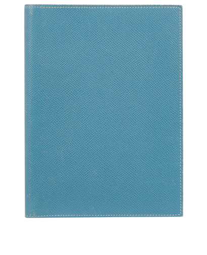 Hermès Diary Organiser, front view